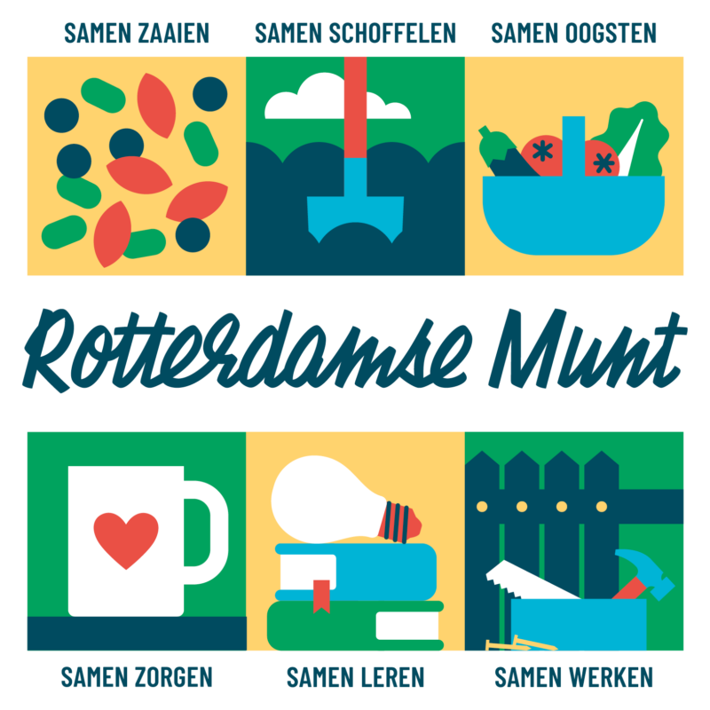 Rotterdamse Munt