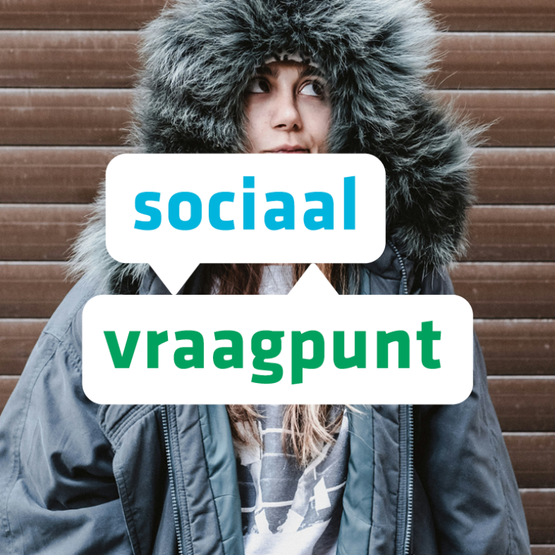 Sociaal Vraagpunt