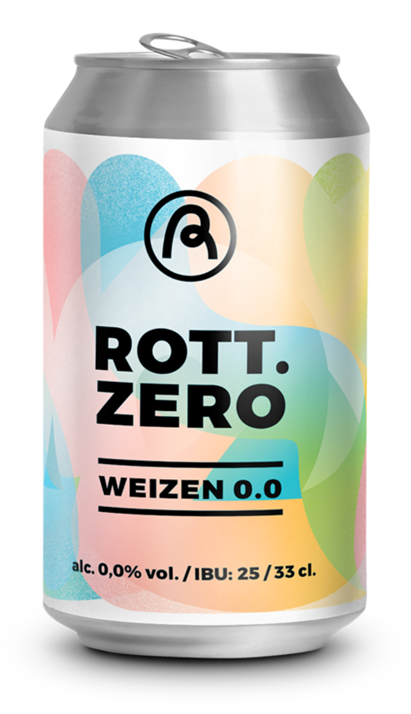ROTT.Zero